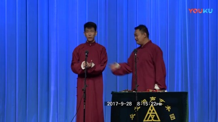 《学哑语》天穆镇迎国庆相声专场下载