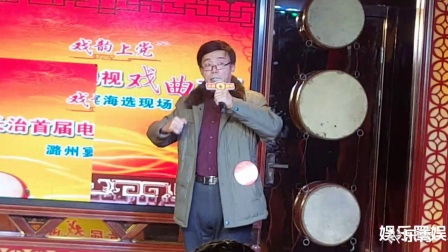 苗来枝落子《我们是工农子弟兵》