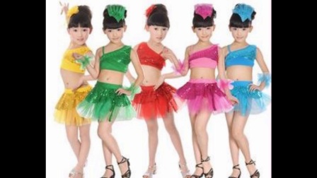 儿童舞蹈《青春修炼手册》幼儿舞蹈视频大全