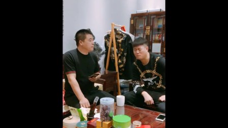 魏三搞笑视频 这孩子现在是欠揍了
