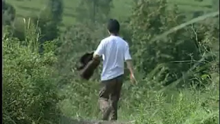 山歌剧《谁说后妈不是娘》第三集