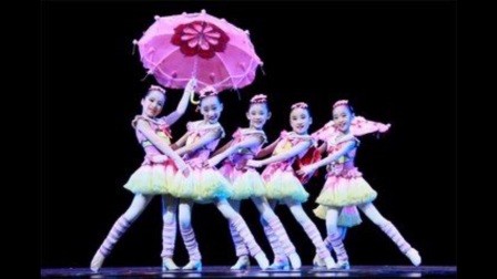 儿童舞蹈《左手右手》幼儿舞蹈视频大全
