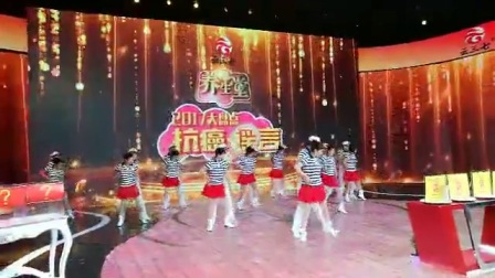 张孝花陶然亭水兵舞俱乐部