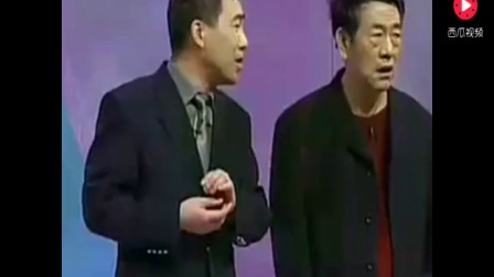 请您欣赏父子相声《肉烂在锅里了》高清下载