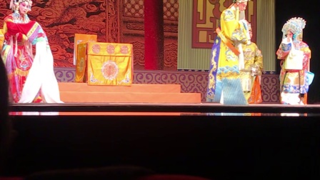 来沪演出《乾坤带5》