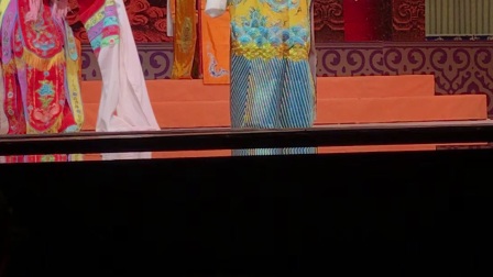 来沪演出乾坤带6
