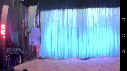 《母女讨饭》中部下部 周春桃罗恒卜盛军左