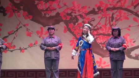 2017年12月20日在中国大戏院演出录像