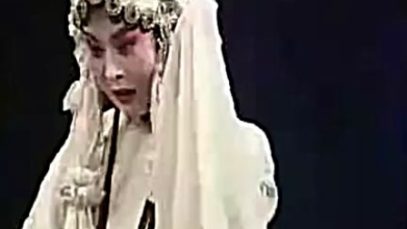 陕西秦腔全本《藏舟》经典