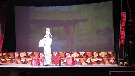 汕尾市春蕾白字戏《文武双状元》