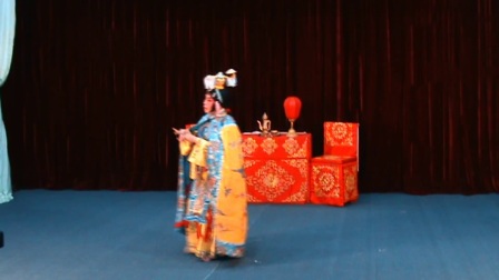 京剧《霸王别姬》