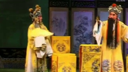 宁夏秦腔剧院全本戏《打金枝》