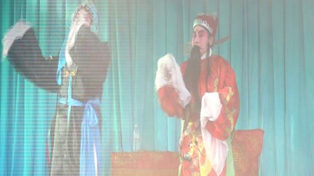 马桂玲评剧唱段二