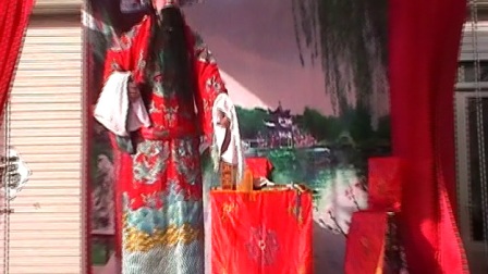 茂腔《西京》1高清下载