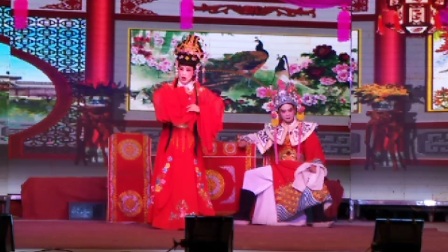 莆仙戏德明剧院