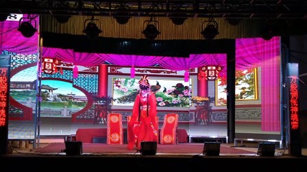 莆仙戏德明剧院