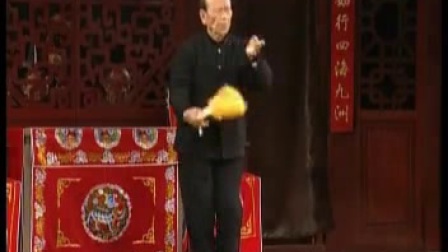 莆仙戏旦角科介表演