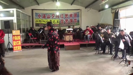 评剧小桥交线