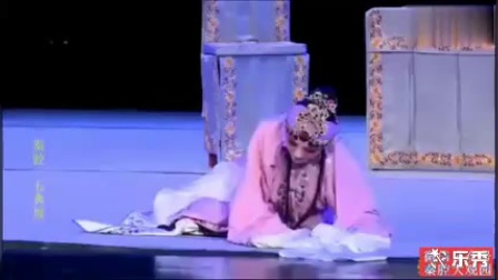 秦腔五典坡前后全本选场