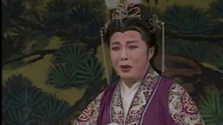 茂腔《春江月》2