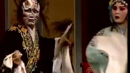 秦腔全本《下河东》齐晓春主演