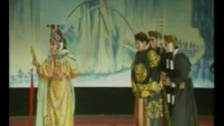晋剧整本《杨八姐盗刀》