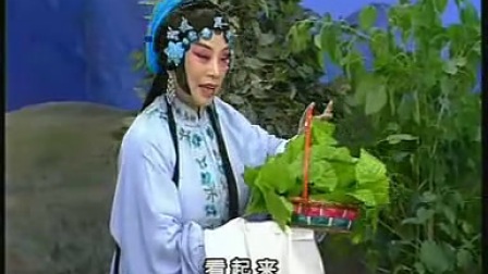 王爱爱晋剧《四月里》