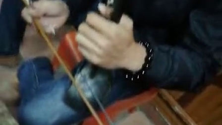 新蕾影音白字戏伴奏剪月容选段