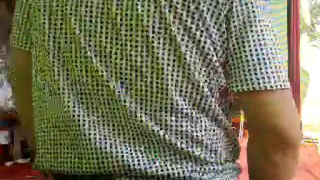 柳子戏打灯洲