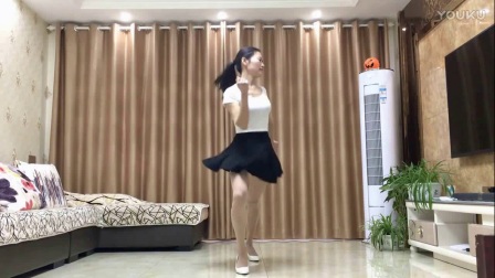 新生代广场舞 迪斯科（自由32步）