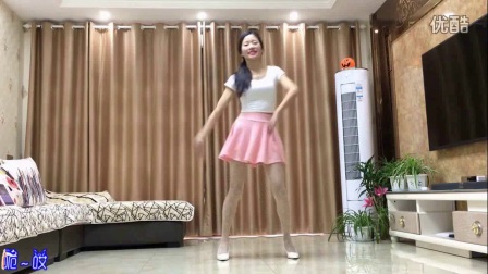新生代广场舞《你干嘛》猪鼻屎是什么鬼
