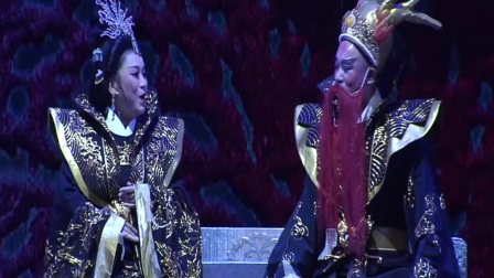 黄梅戏 《龙女》