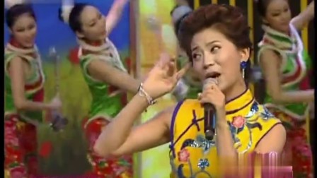 郭旺 海燕东北二人转演绎《打秋千》下载