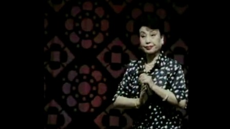 唱晋剧《四月里》好听极了