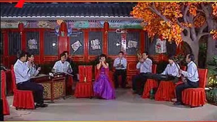 美女唢呐吹的真好真是女中豪杰