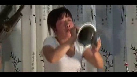 美女唢呐演奏《包青天》选段