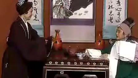 秦腔全本《窦娥冤》马友仙下载