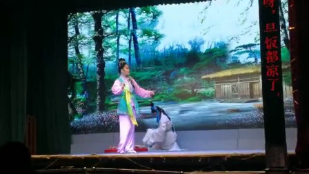 白字戏《玉鸳鸯》下载