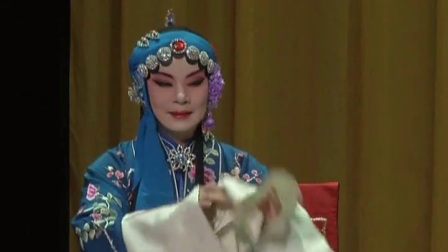 晋剧《算粮登殿1》下载