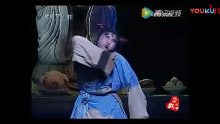 晋剧《范进中举》全剧