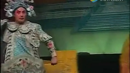 晋剧折子戏《三醉双梅楼》