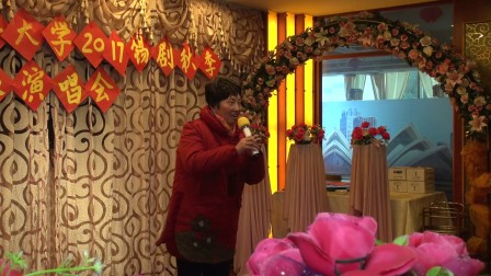 锡剧《双珠凤》选段《我为小姐珍珠凤》