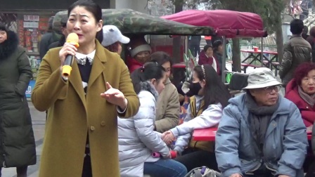 豫剧《香魂女》选段