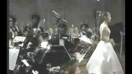 王爱爱高徒史佳花演唱晋剧《桂英不是王家女