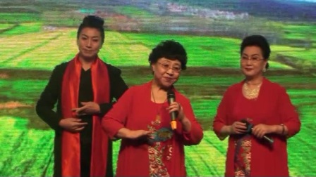 晋剧《四月里》