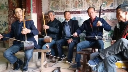 芗剧调娱乐下后滨04