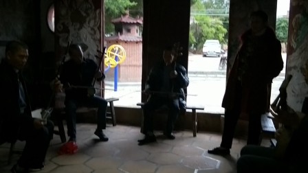 芗剧调娱乐下后滨06