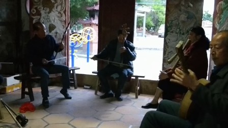 芗剧调娱乐下后滨11