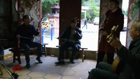 芗剧调娱乐下后滨12