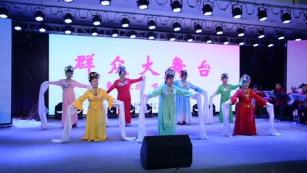 黄梅戏选段《牛郎织女》